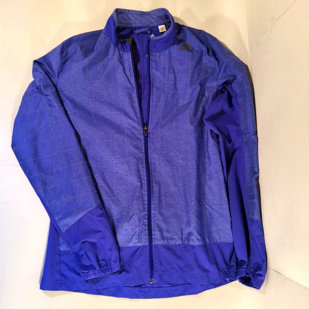 Adidas Climaproof Supernova. Purple Tones. Size Medium.